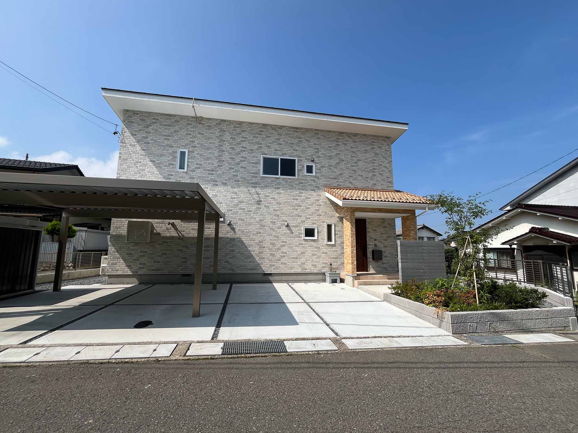 ZEH住宅