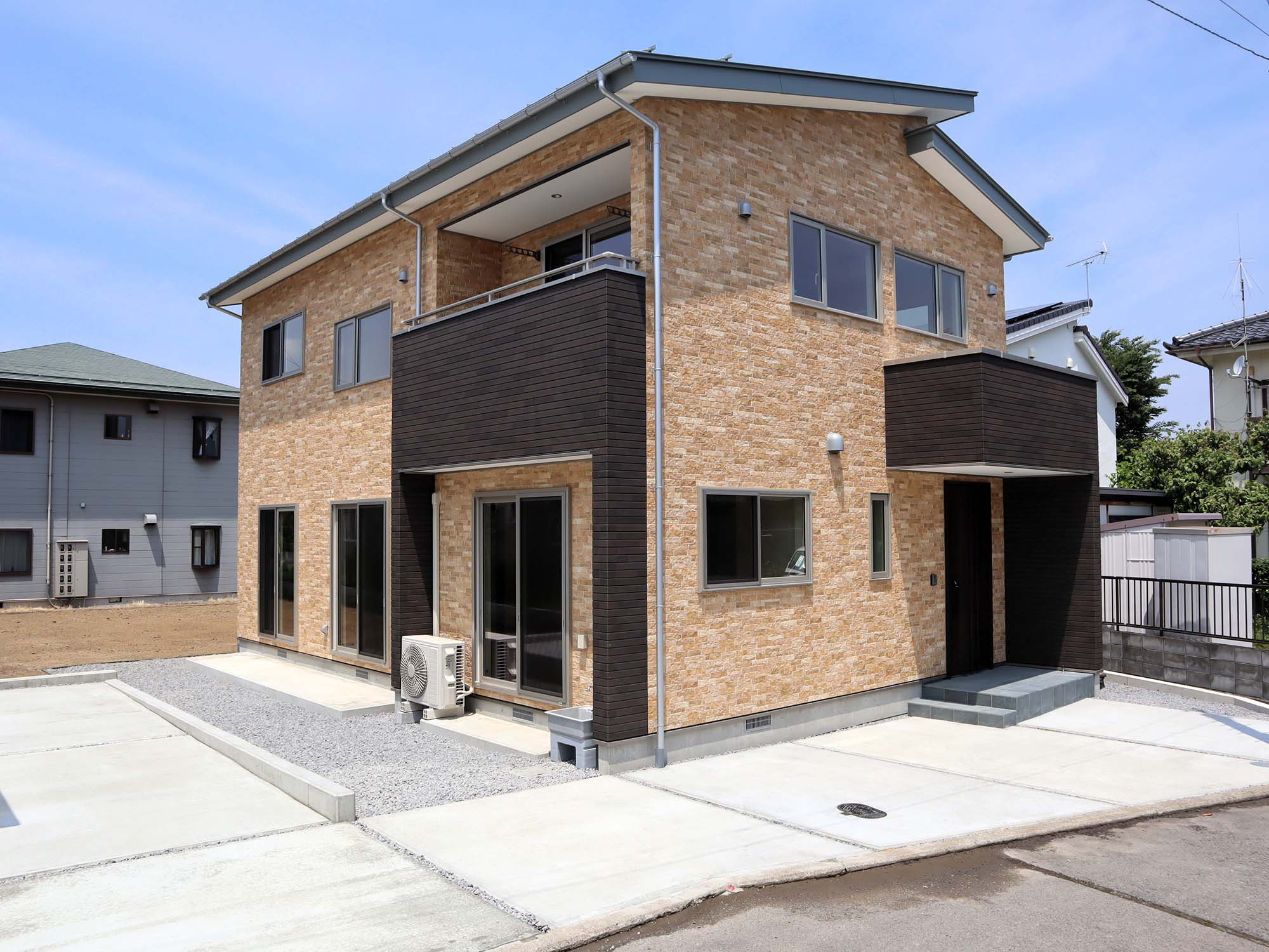 ZEH住宅